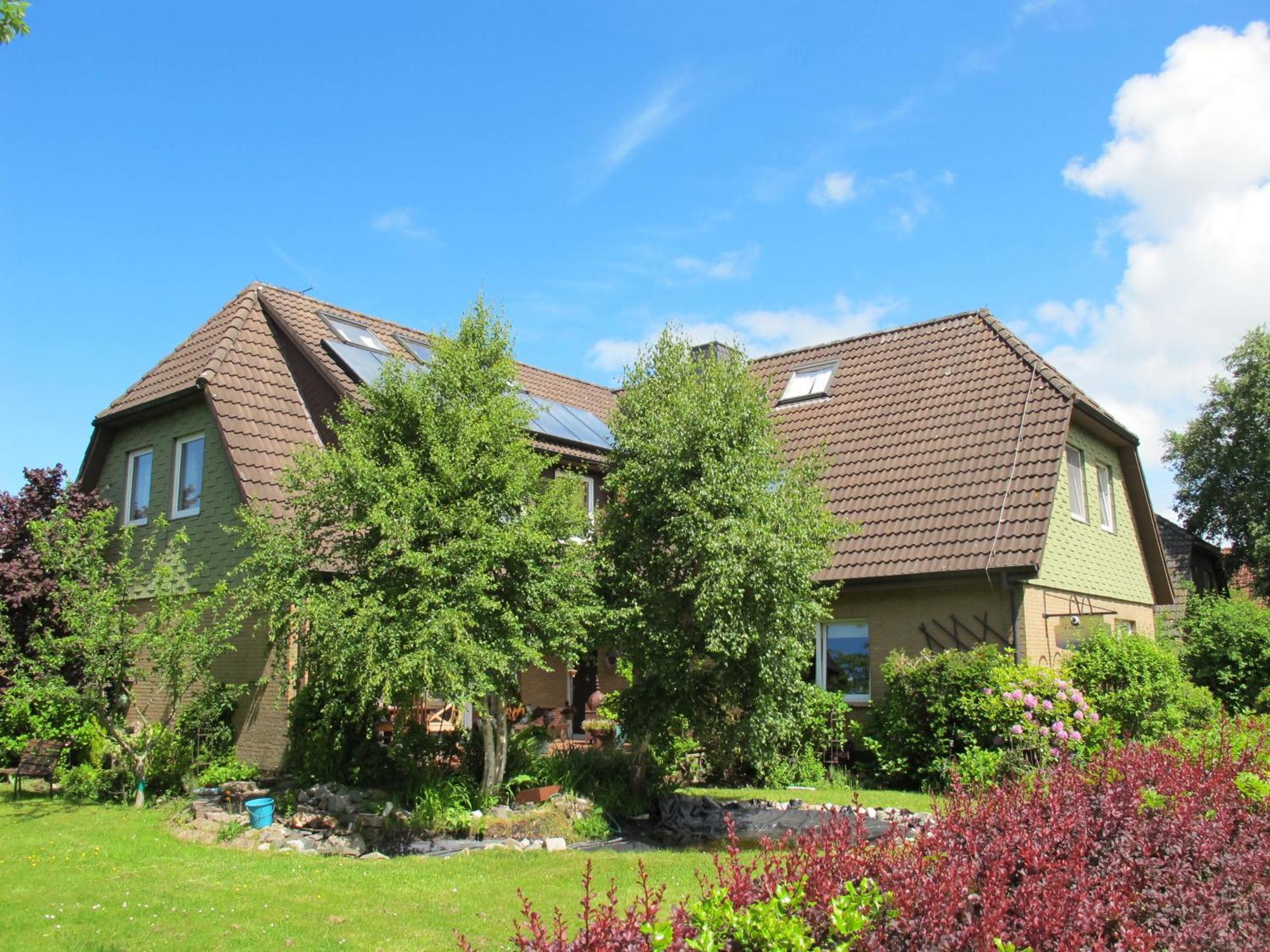 Fewo Onno Nord151 Naehe Norddeich Nordsee Norden Exterior foto